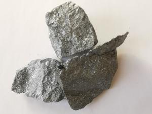 硅錳合金：鋼鐵冶煉中不可或缺的基礎輔料！