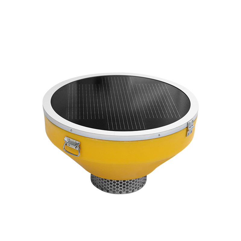 浮標(biāo)水質(zhì)監(jiān)測(cè)站