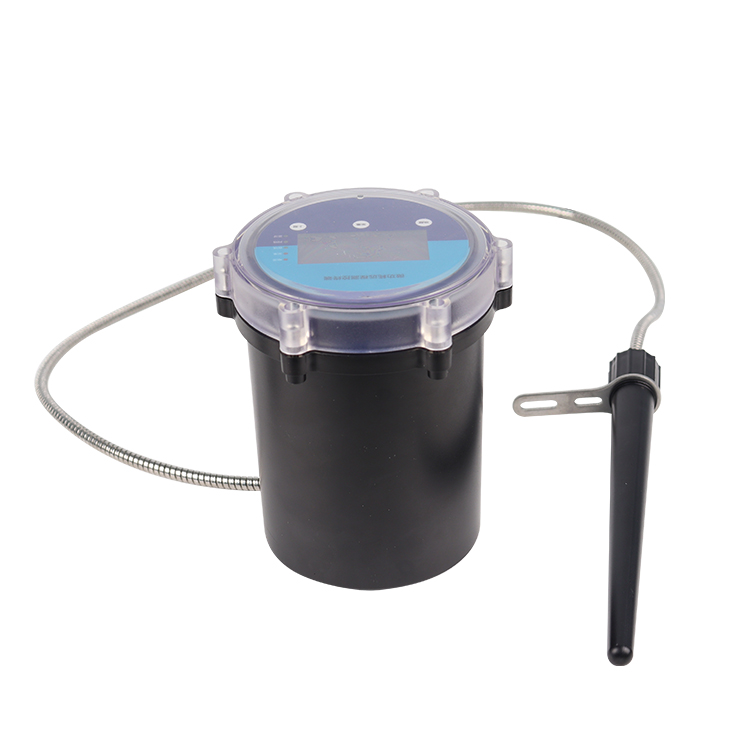 窨井水位計(jì)