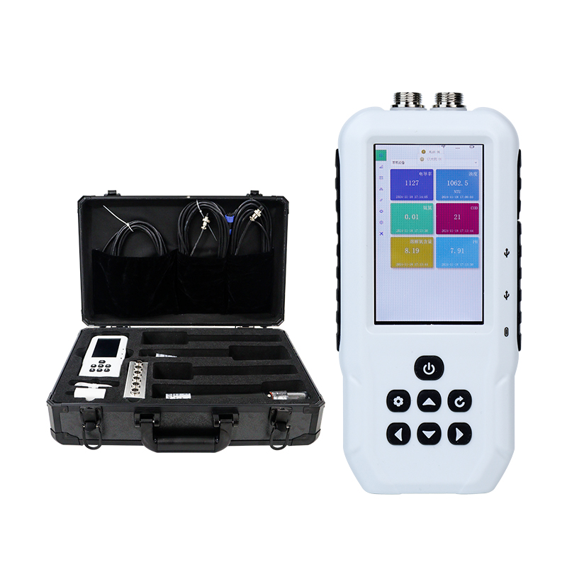 污水水質(zhì)檢測儀