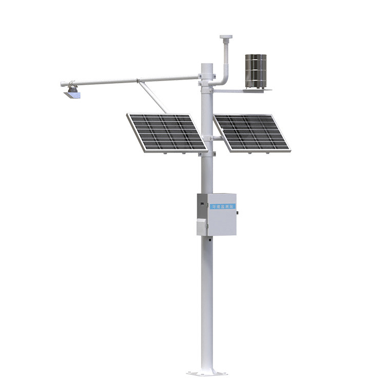 北斗水文環(huán)境監(jiān)測(cè)站