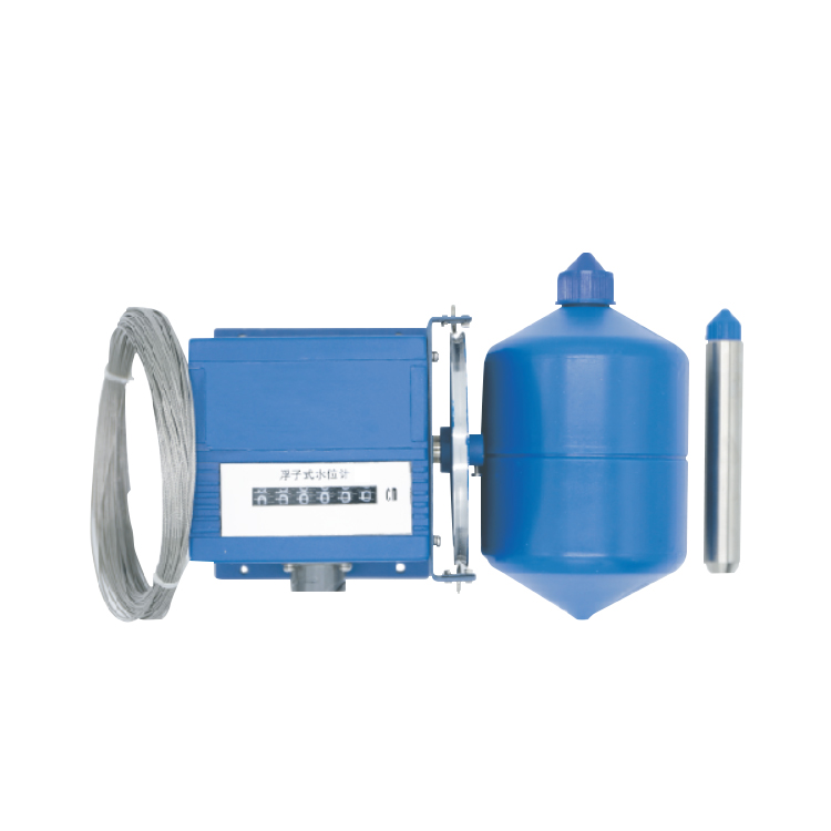浮子水位計